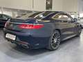 Mercedes-Benz S 500 4MATIC Coupé Blau - thumbnail 6