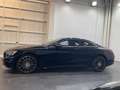 Mercedes-Benz S 500 4MATIC Coupé Blau - thumbnail 4