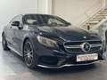 Mercedes-Benz S 500 4MATIC Coupé Blau - thumbnail 3