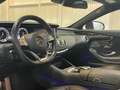 Mercedes-Benz S 500 4MATIC Coupé Blau - thumbnail 7
