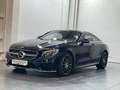 Mercedes-Benz S 500 4MATIC Coupé Blau - thumbnail 1