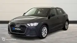Audi A1 30 TFSI 116ch Design S tronic 7