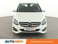 Mercedes-Benz B 180 B 180 Style Aut.*LED*TEMPO*NAVI*PDC*SHZ*KLIMA* Weiß - thumbnail 9
