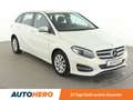 Mercedes-Benz B 180 B 180 Style Aut.*LED*TEMPO*NAVI*PDC*SHZ*KLIMA* Weiß - thumbnail 8