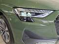 Audi A3 30 TFSI Grün - thumbnail 7