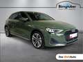 Audi A3 30 TFSI Grün - thumbnail 1