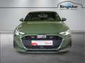 Audi A3 30 TFSI Grün - thumbnail 2