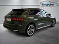 Audi A3 30 TFSI Grün - thumbnail 4