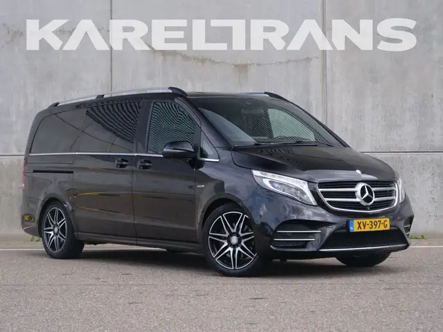 Mercedes-Benz V