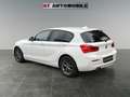 BMW 120 Advantage-Navi-PDC-Leder-Tempomat Weiß - thumbnail 4