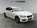 BMW 120 Advantage-Navi-PDC-Leder-Tempomat Weiß - thumbnail 8