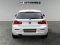 BMW 120 Advantage-Navi-PDC-Leder-Tempomat Weiß - thumbnail 5