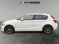 BMW 120 Advantage-Navi-PDC-Leder-Tempomat Weiß - thumbnail 3