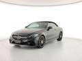 Mercedes-Benz C 220 Classe C Cabrio d Premium Plus 4matic auto (Br) Grigio - thumbnail 1