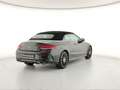 Mercedes-Benz C 220 Classe C Cabrio d Premium Plus 4matic auto (Br) Grigio - thumbnail 5