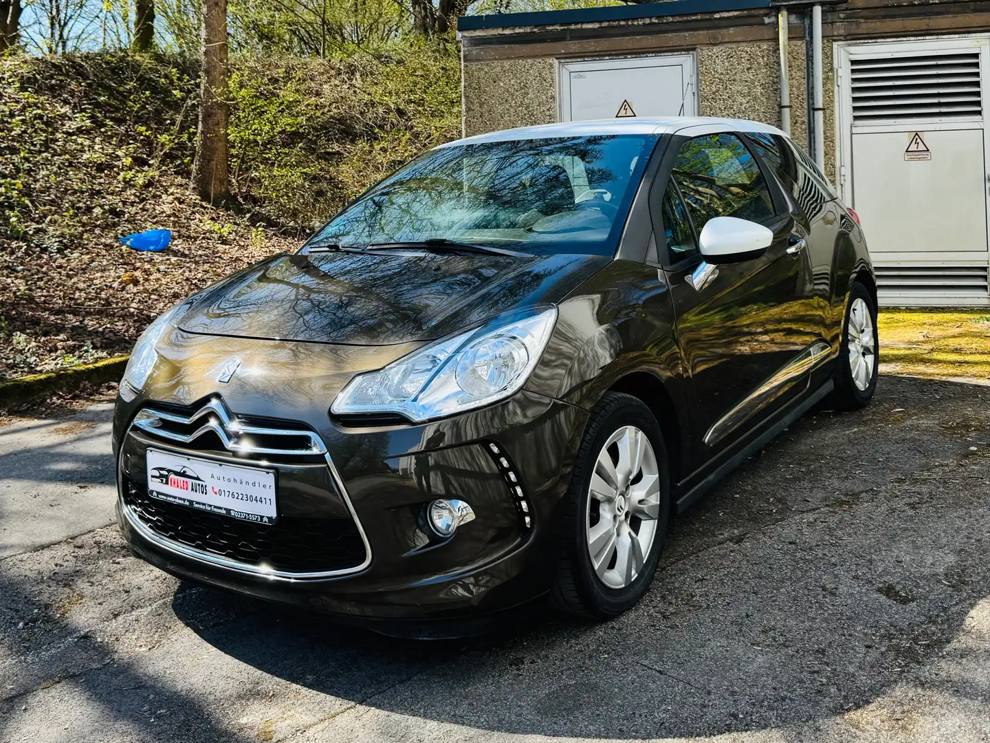 Citroen DS3 Chic - 2