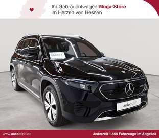 EQB 300 4Matic Progressive 7Si KAM