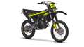 Fantic 50E 50 XE ENDURO PERFORMANCE 2T E5 MY23 Blanc - thumbnail 2