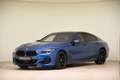 BMW 840 d xDrive Gran Coupé M Sport Sthzg*UVP:126.400 Blau - thumbnail 1