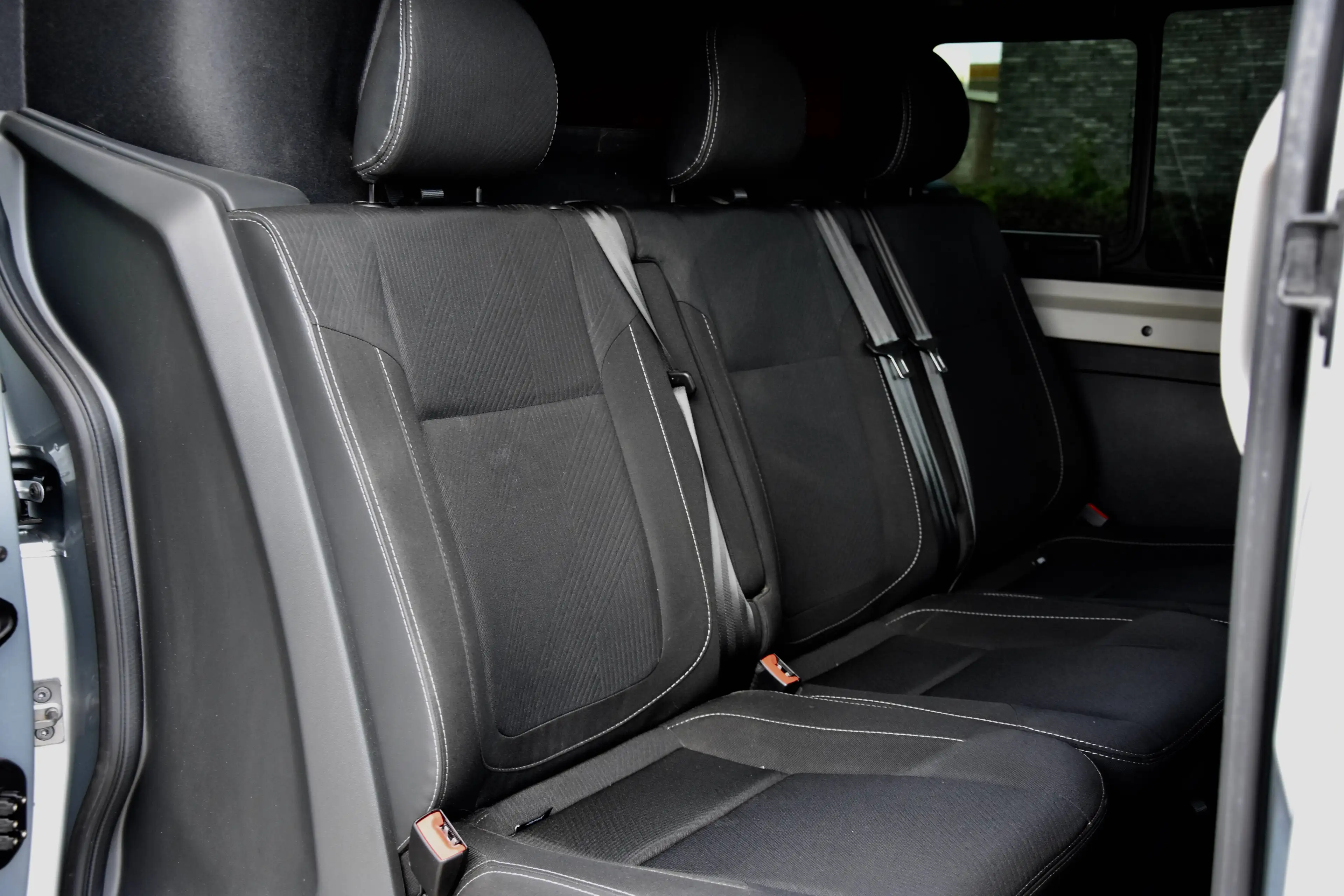 Renault Trafic **DUBBELE CABINE** 170PK ** LICHTE VRACHT ** DUBBELE SCHUIFDEUR ** — photo 15