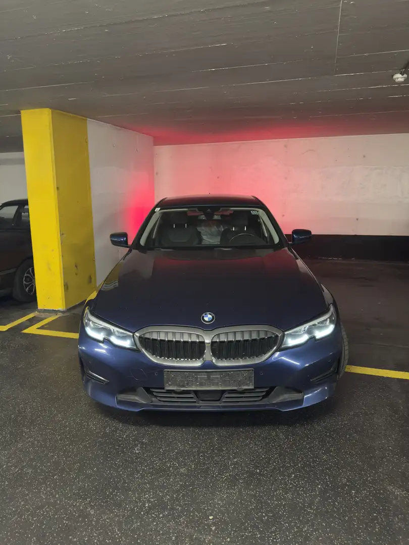 BMW 330 330i xDrive Aut. - 2