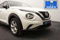 Nissan Juke 1.0 DIG-T N-Connecta|CAMERA|SPORTSTOEL|STOELVERW. Wit - thumbnail 24