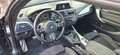 BMW 135 BMW M135i 3.0 3 Deurs Grijs - thumbnail 5