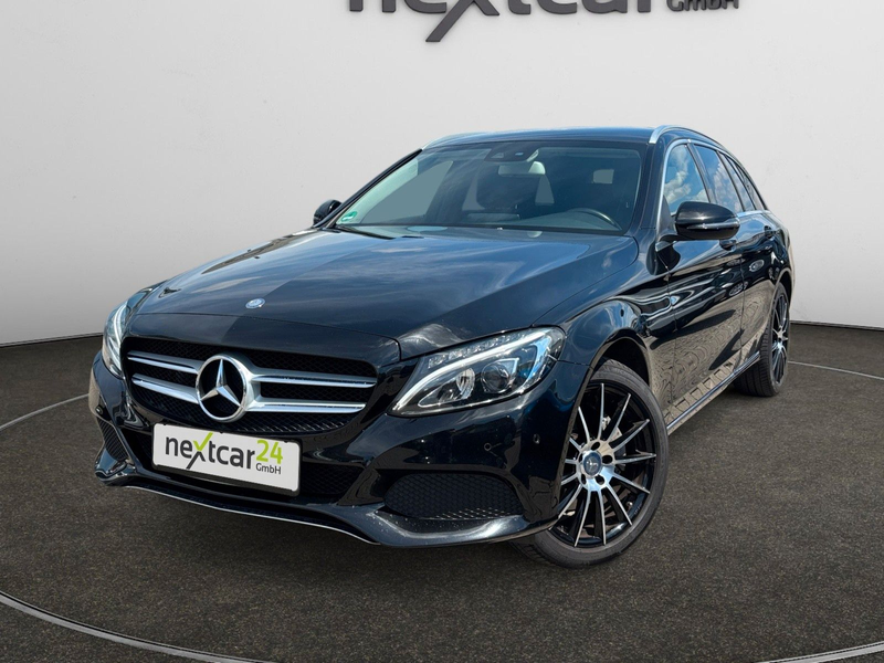 Mercedes-Benz C 250 BlueTec / d T Avantgarde
