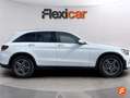 Mercedes-Benz GLC 220 d 4MATIC Blanco - thumbnail 9
