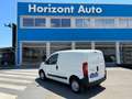 Fiat Fiorino Comercial 1.3D 80cv Blanc - thumbnail 11