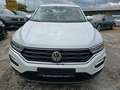 Volkswagen T-Roc 1,6 TDI NAVI*TEMPOMAT Blanco - thumbnail 2