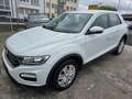 Volkswagen T-Roc 1,6 TDI NAVI*TEMPOMAT Blanco - thumbnail 1