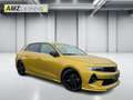 Opel Astra 1.2 Turbo Elegance IRMSCHER UMBAU Gold - thumbnail 5