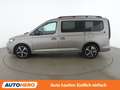 Volkswagen Caddy 2.0 TDI Life Maxi Gelb - thumbnail 3