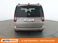 Volkswagen Caddy 2.0 TDI Life Maxi Gelb - thumbnail 5