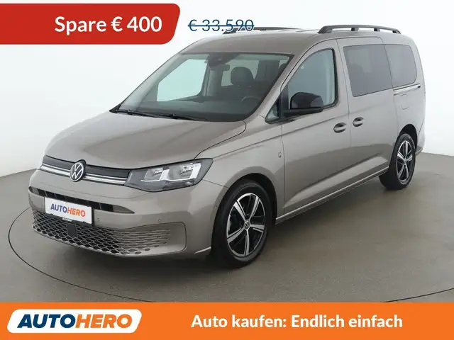 Volkswagen Caddy 2.0 TDI Life Maxi