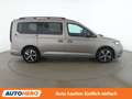 Volkswagen Caddy 2.0 TDI Life Maxi Gelb - thumbnail 7