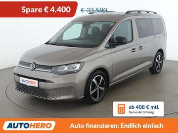2.0 TDI Life Maxi