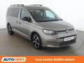Volkswagen Caddy 2.0 TDI Life Maxi Gelb - thumbnail 8