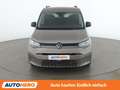 Volkswagen Caddy 2.0 TDI Life Maxi Gelb - thumbnail 9