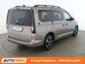 Volkswagen Caddy 2.0 TDI Life Maxi Gelb - thumbnail 6
