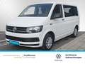 Volkswagen T6 Transporter Transporter Multivan Trendline 2.0 TDI PDC Klima Weiß - thumbnail 1