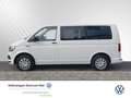 Volkswagen T6 Transporter Transporter Multivan Trendline 2.0 TDI PDC Klima Weiß - thumbnail 3