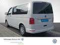 Volkswagen T6 Transporter Transporter Multivan Trendline 2.0 TDI PDC Klima Weiß - thumbnail 4
