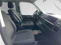 Volkswagen T6 Transporter Transporter Multivan Trendline 2.0 TDI PDC Klima Weiß - thumbnail 9