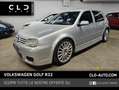 Volkswagen Golf R IV 3.2 V6 cat 5 porte R32 Gris - thumbnail 1