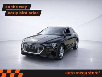 55 quattro S Line 95kWh 360°/ACC/SHZ/Luft