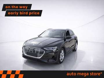 55 quattro S Line 95kWh 360°/ACC/SHZ/Luft