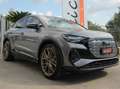 Audi Q4 e-tron Sportback 50 edition one Bronzo quattro | 2023 Gris - thumbnail 31