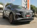 Audi Q4 e-tron Sportback 50 edition one Bronzo quattro | 2023 Gris - thumbnail 1